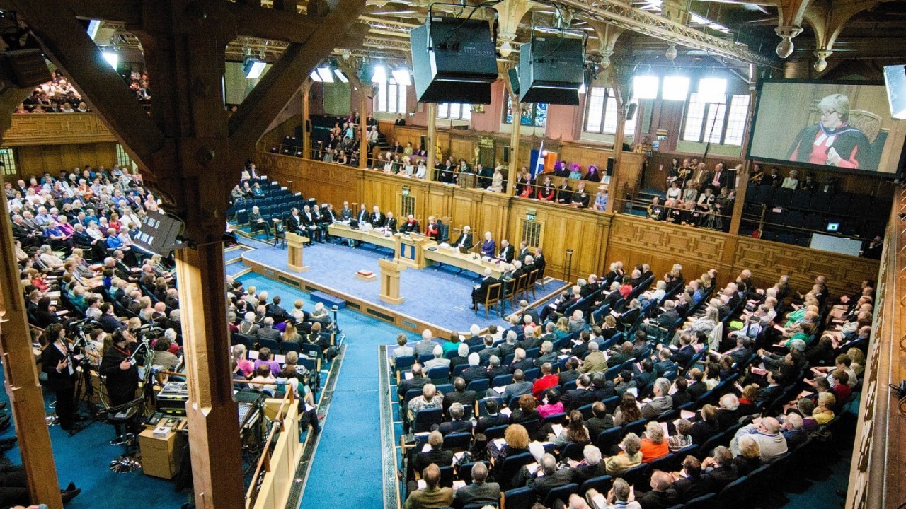 The General Assembly